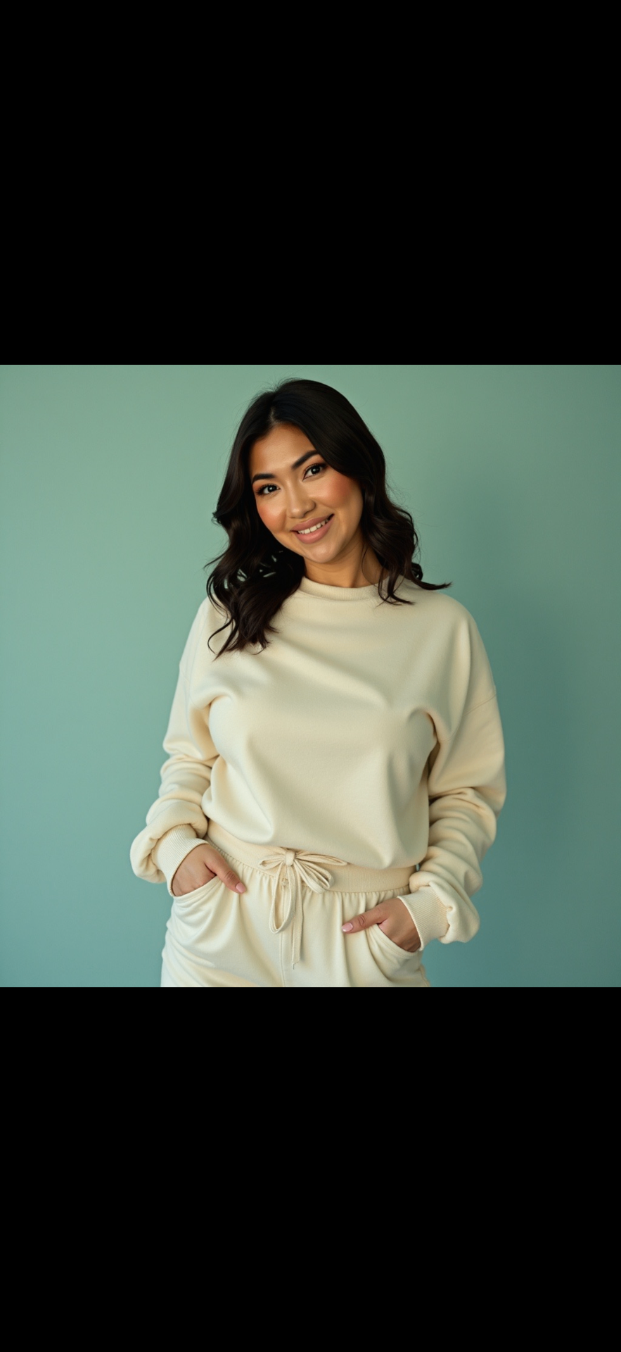 Rocio Cortes, Senior Director of Operations and ImWinning314 Board Member
