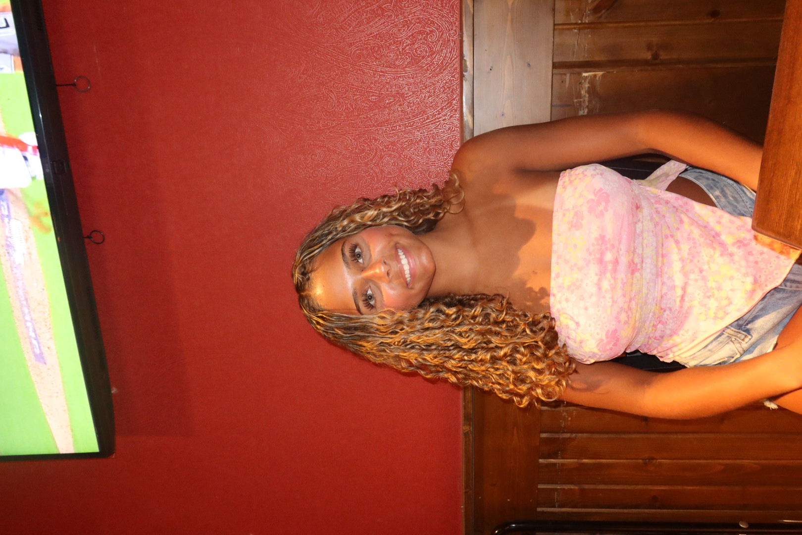 Sarenity, Community Member