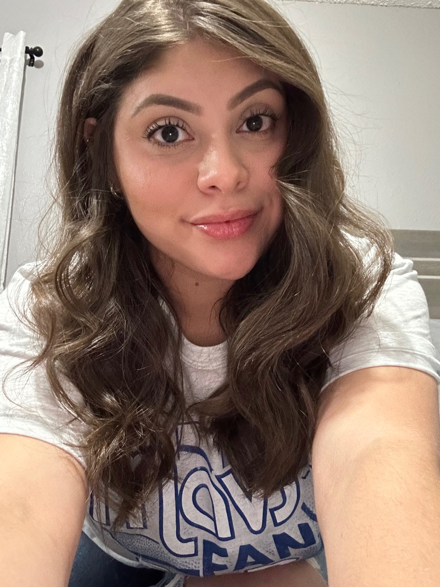 Flor, Community Member