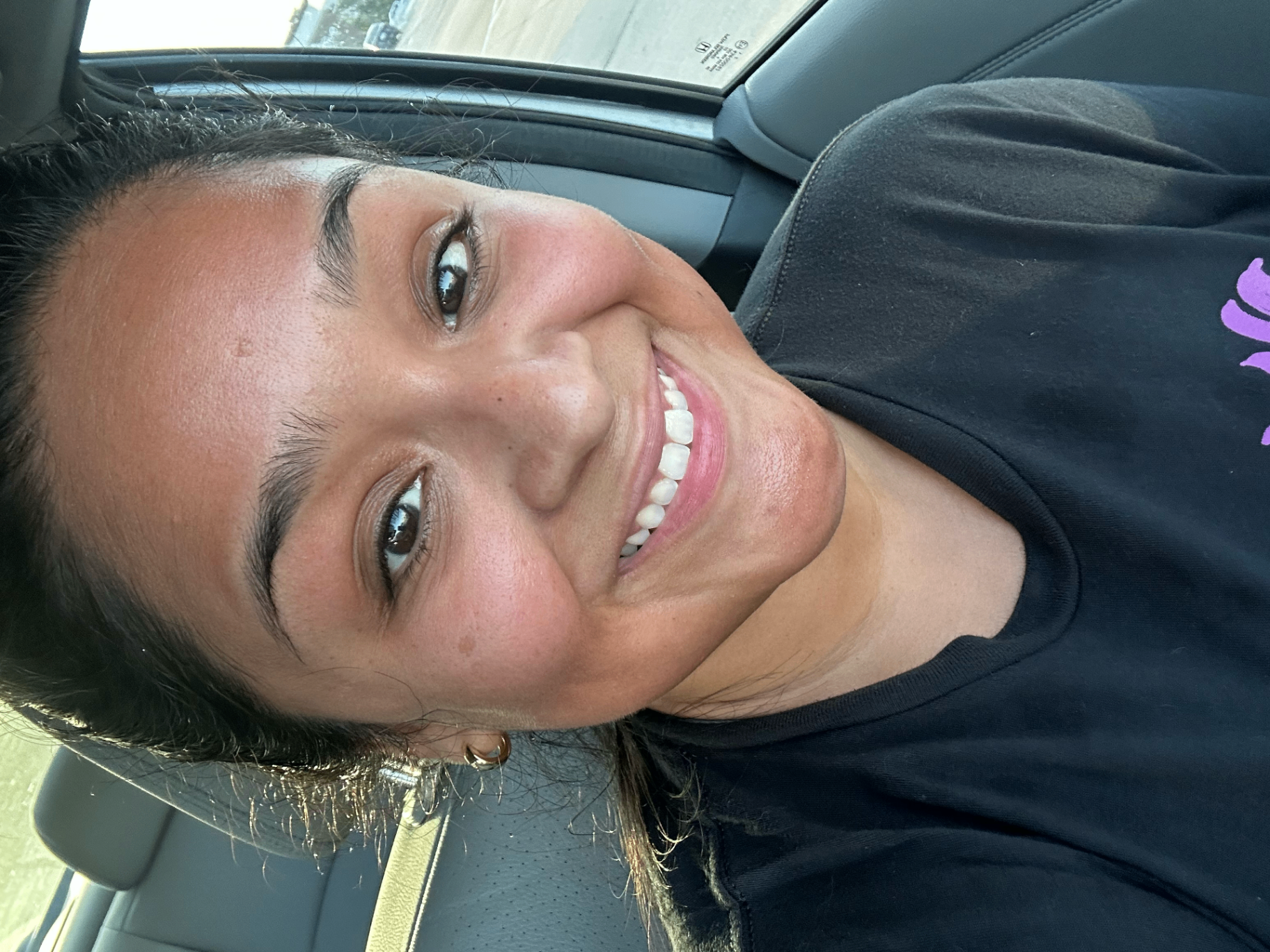 Lilibeth, Community Member
