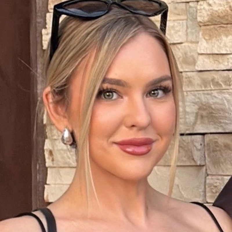 Hannah, Community Member