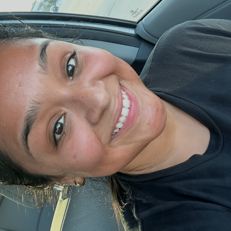 Lydivine, Community Member