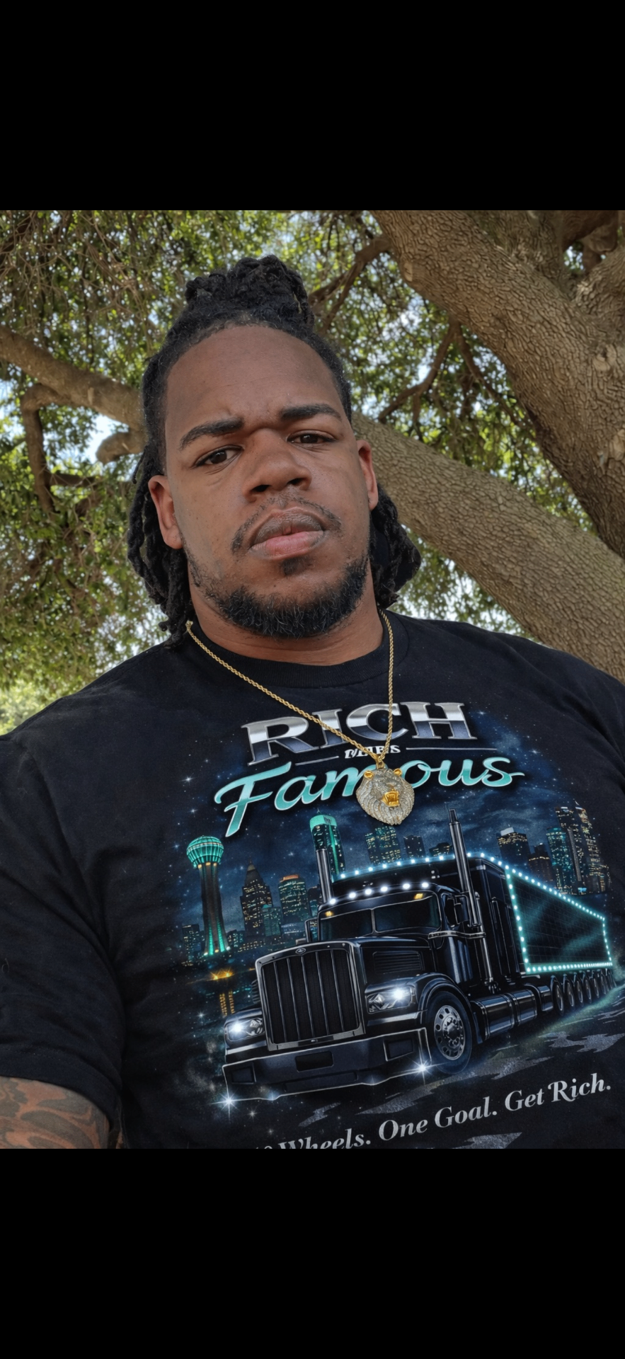 Deandre, Community Member