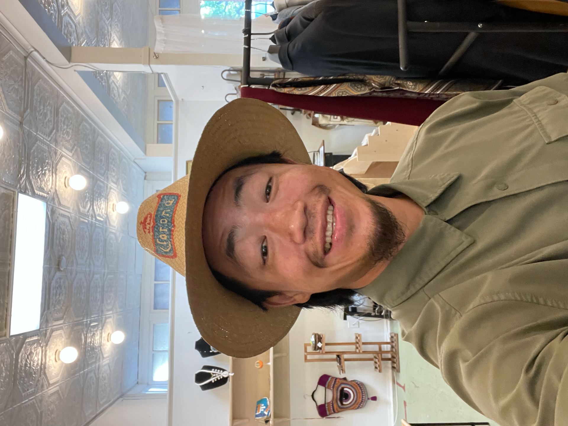 Tim, Community Member