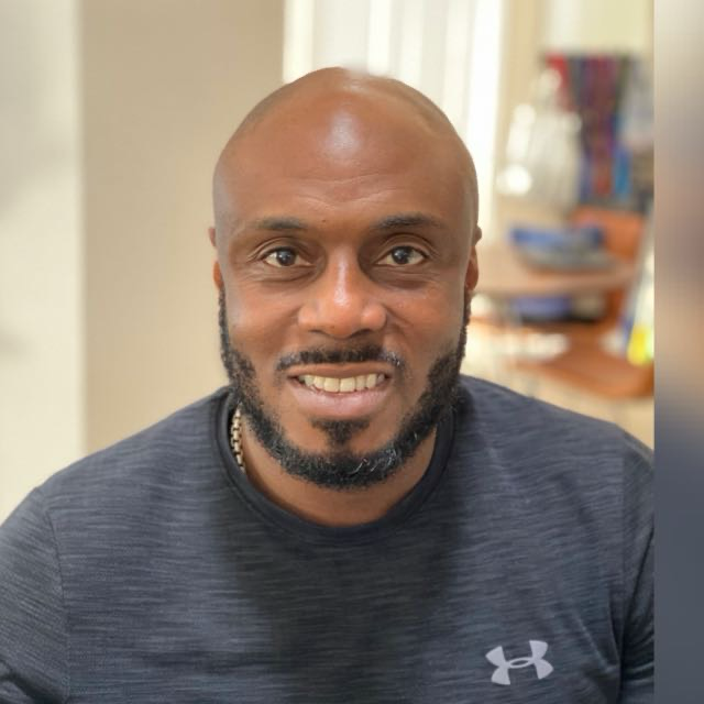Byron Whitaker, CPA and ImWinning314 Board Member