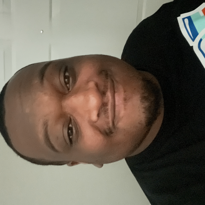 Justin, Community Member