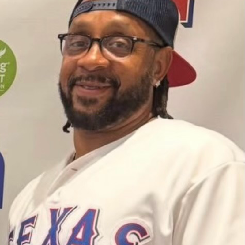 Malcolm R. Blueitt, Community Member