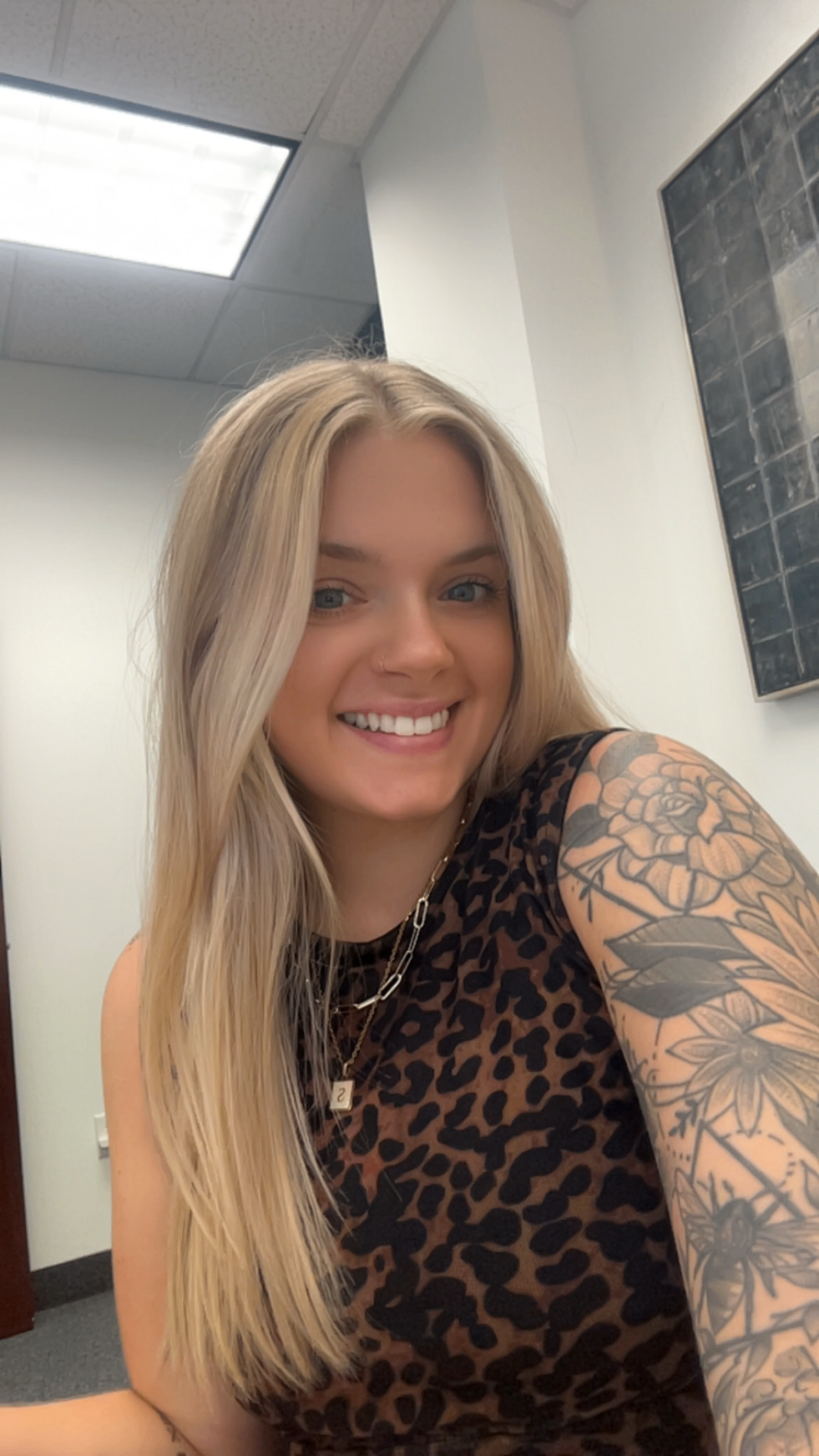 Savannah, Community Member