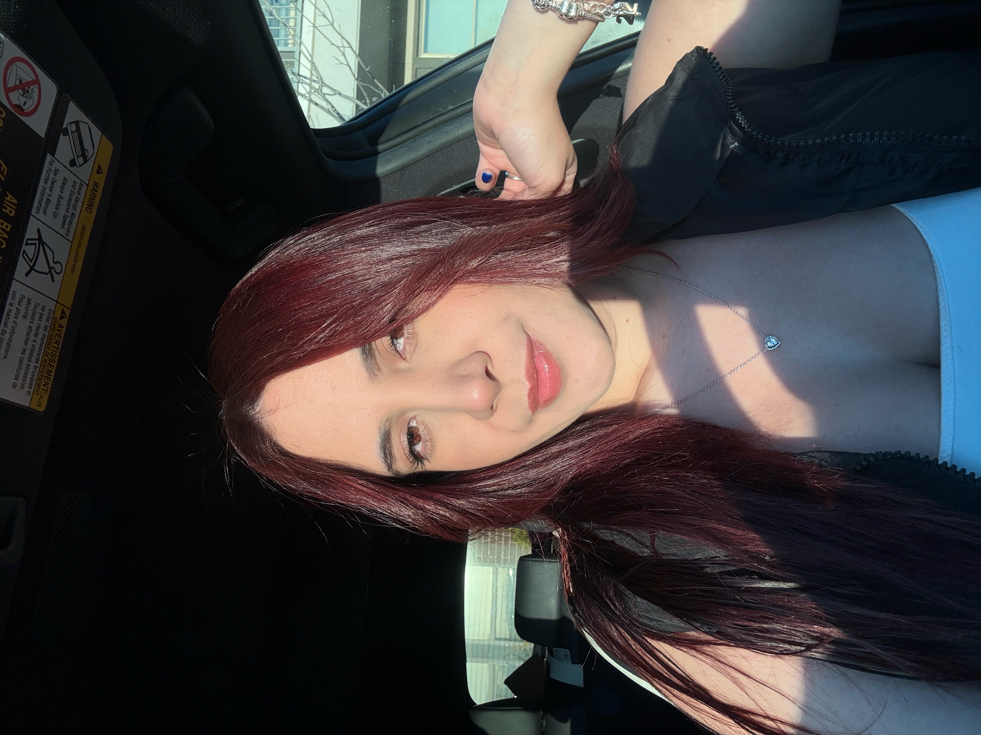 Valentina, Community Member